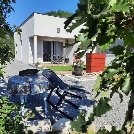 Villa Le Cocon Lussas Esterno foto